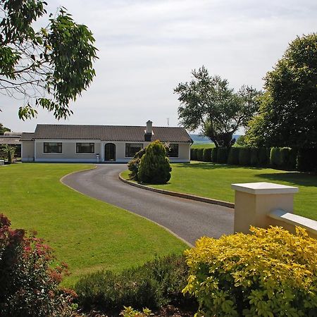 Cradog Farmhouse B&B Urlingford Exteriér fotografie