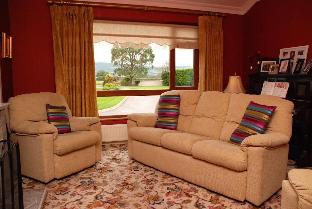 Cradog Farmhouse B&B Urlingford Exteriér fotografie