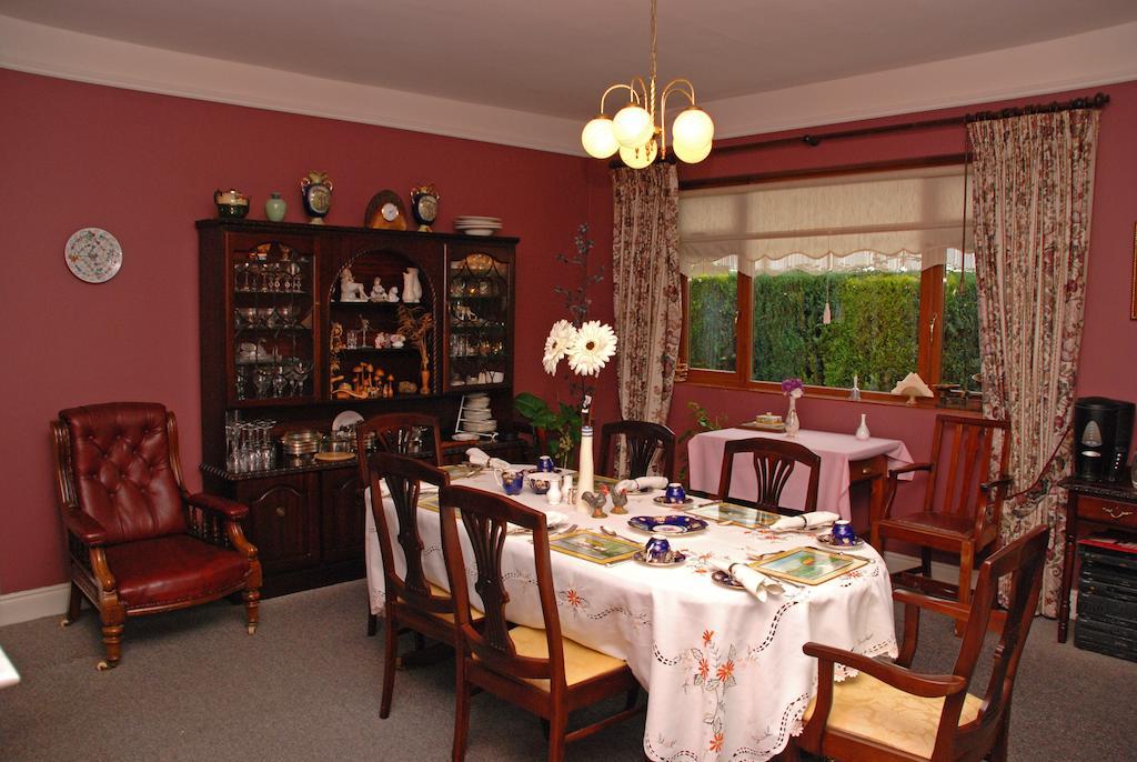 Cradog Farmhouse B&B Urlingford Exteriér fotografie