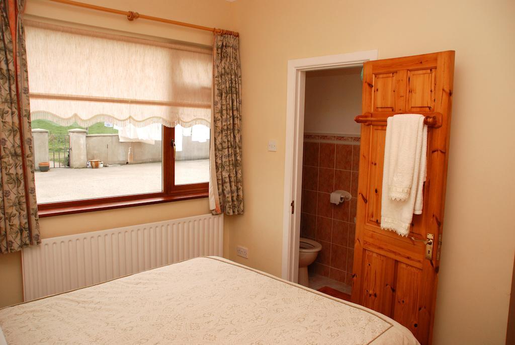 Cradog Farmhouse B&B Urlingford Pokoj fotografie