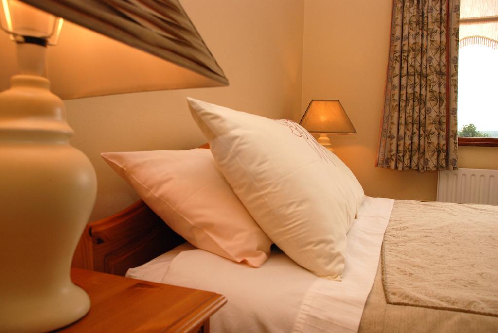 Cradog Farmhouse B&B Urlingford Pokoj fotografie
