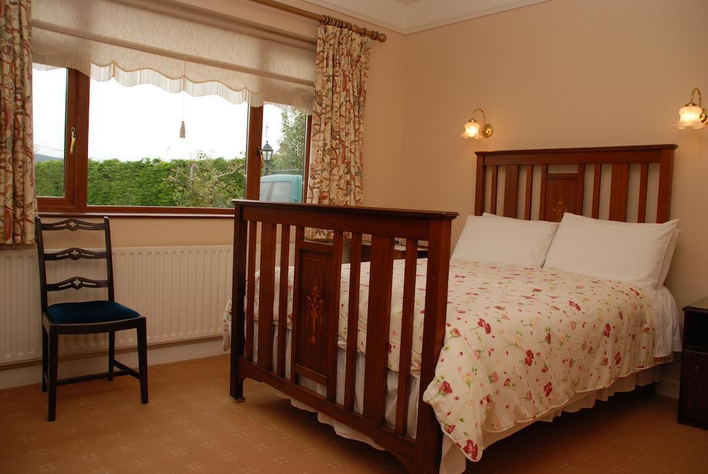 Cradog Farmhouse B&B Urlingford Pokoj fotografie