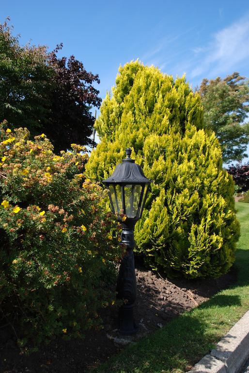 Cradog Farmhouse B&B Urlingford Exteriér fotografie