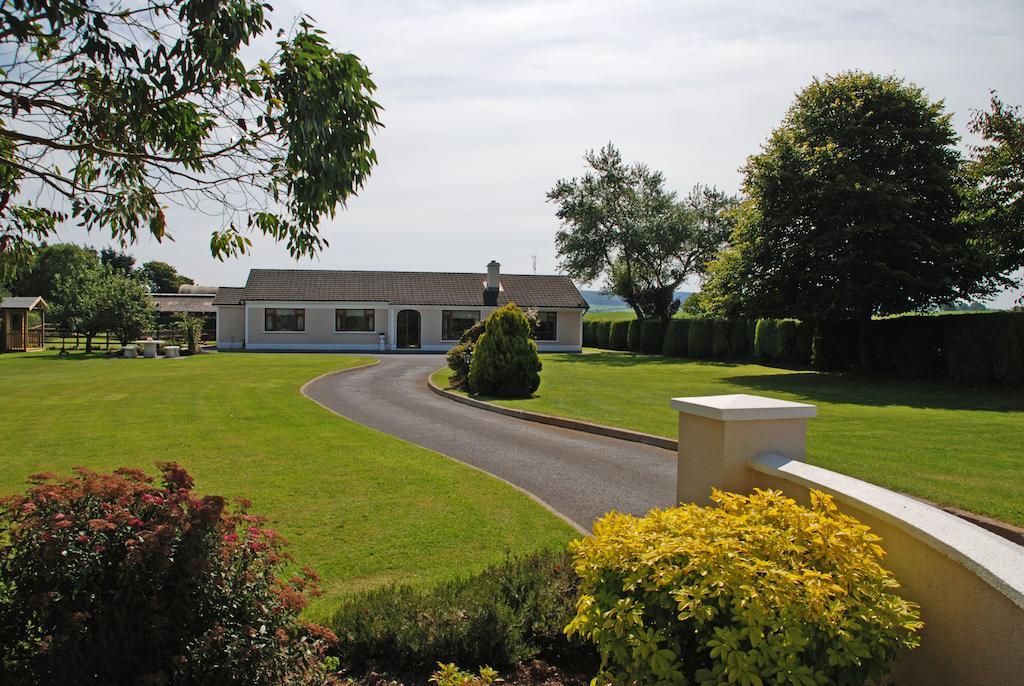 Cradog Farmhouse B&B Urlingford Exteriér fotografie